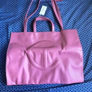 Telfar Large Tote